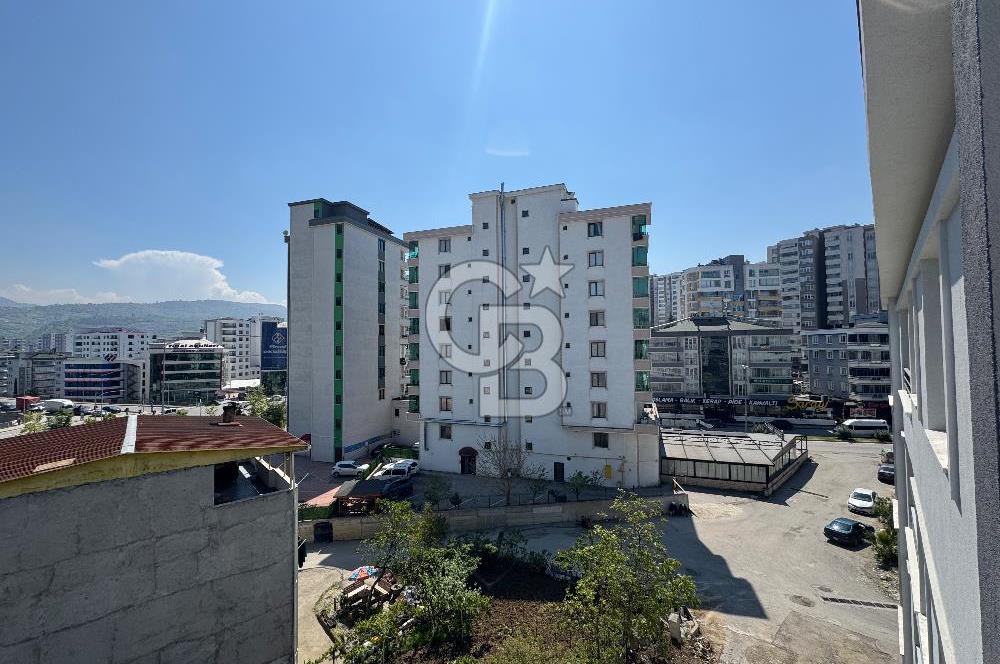 Duruşehir  in en prestijli lokasyonunda  2+1 sıfır satılık daire