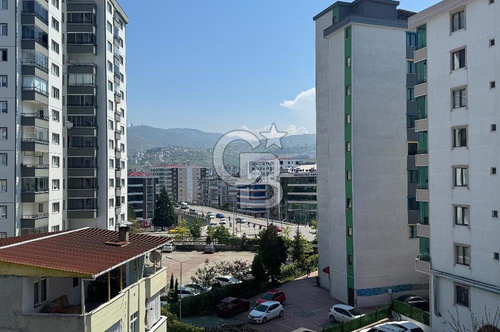 Duruşehir İn en prejtişli lokasyonunda satılık sıfır 2+1 daire 
