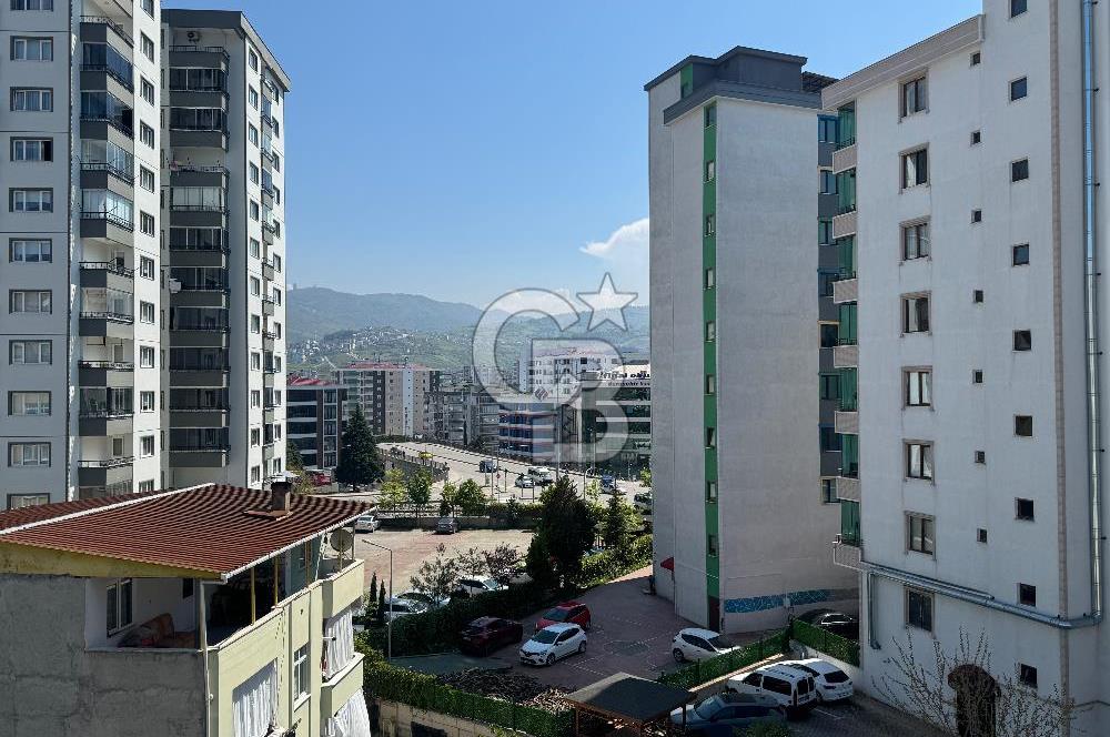 Duruşehir  in en prestijli lokasyonunda  2+1 sıfır satılık daire