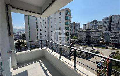 Duruşehir İn en prejtişli lokasyonunda satılık sıfır 2+1 daire 