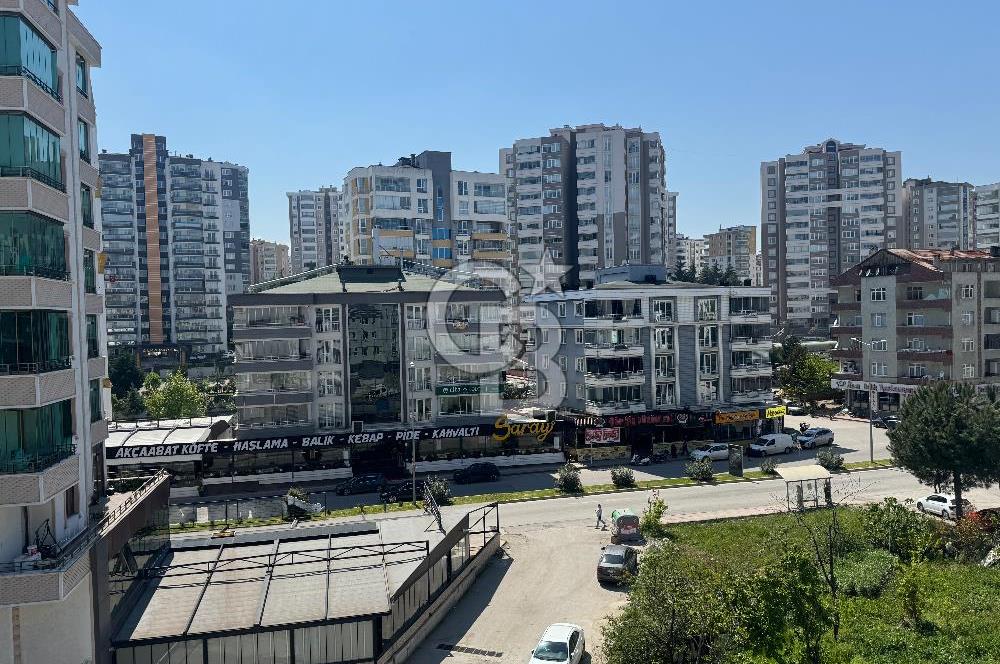 Duruşehir  in en prestijli lokasyonunda  2+1 sıfır satılık daire