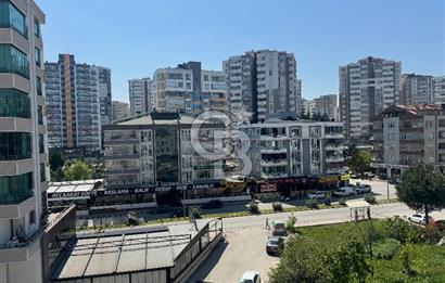 Duruşehir  in en prestijli lokasyonunda  2+1 sıfır satılık daire