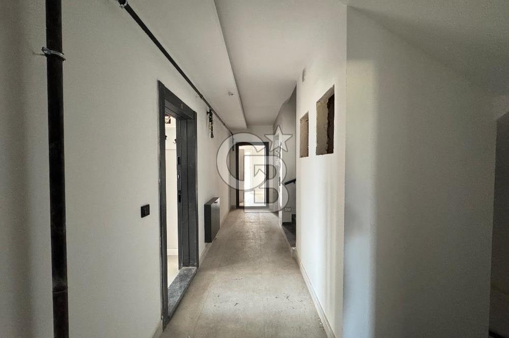 Duruşehir  in en prestijli lokasyonunda  2+1 sıfır satılık daire
