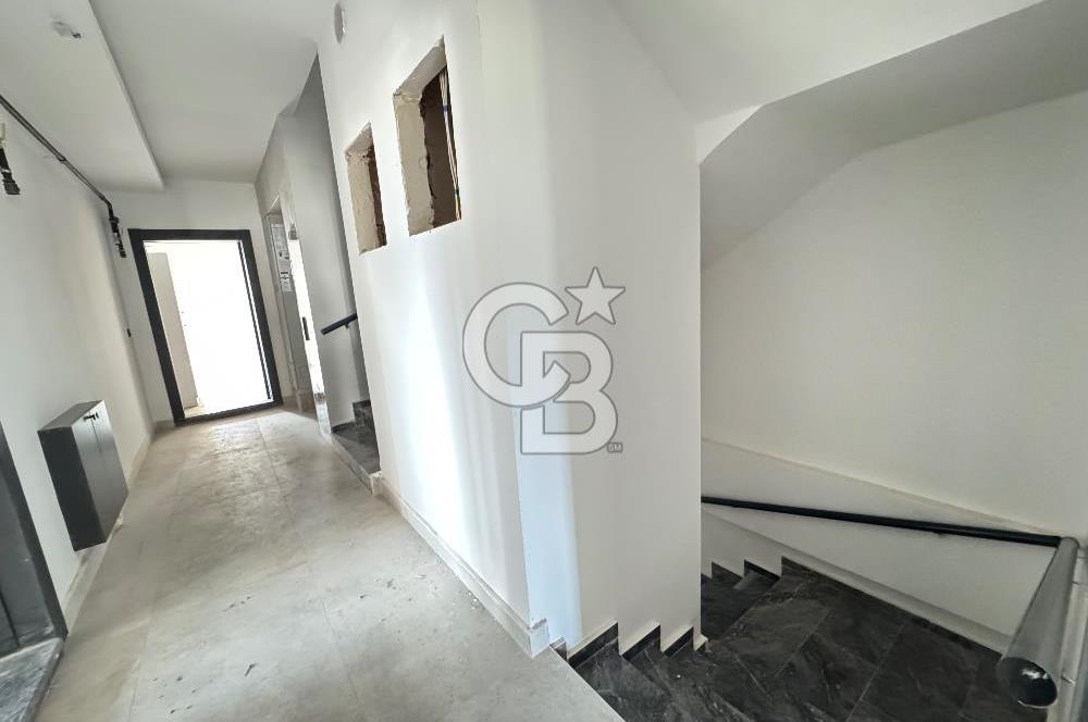 Duruşehir  in en prestijli lokasyonunda  2+1 sıfır satılık daire