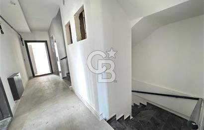 Duruşehir  in en prestijli lokasyonunda  2+1 sıfır satılık daire