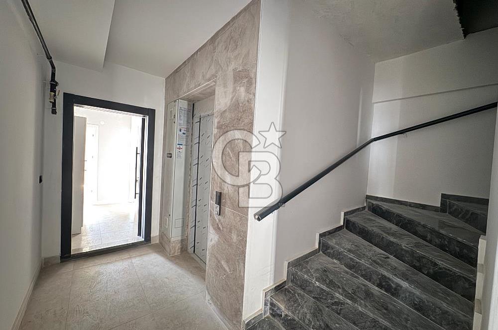 Duruşehir  in en prestijli lokasyonunda  2+1 sıfır satılık daire