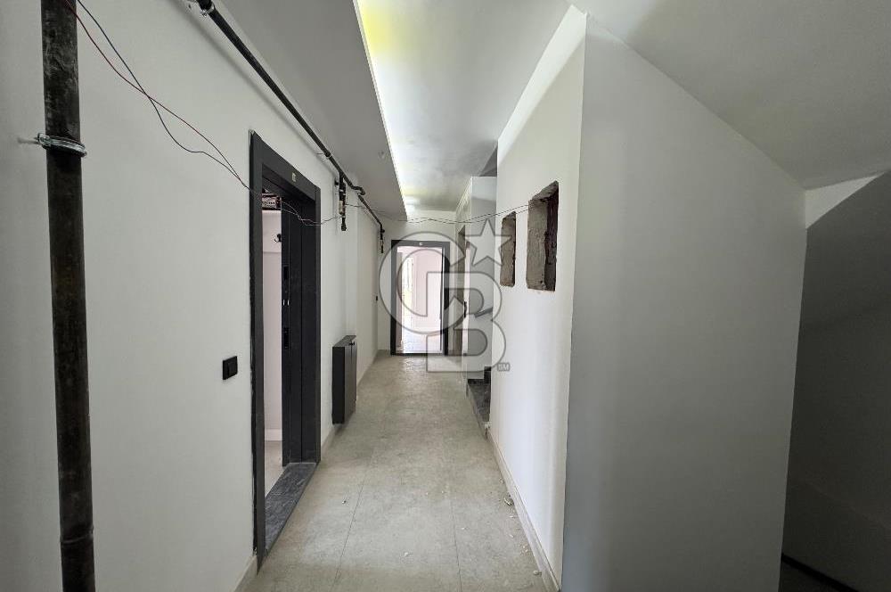Duruşehir  in en prestijli lokasyonunda  2+1 sıfır satılık daire