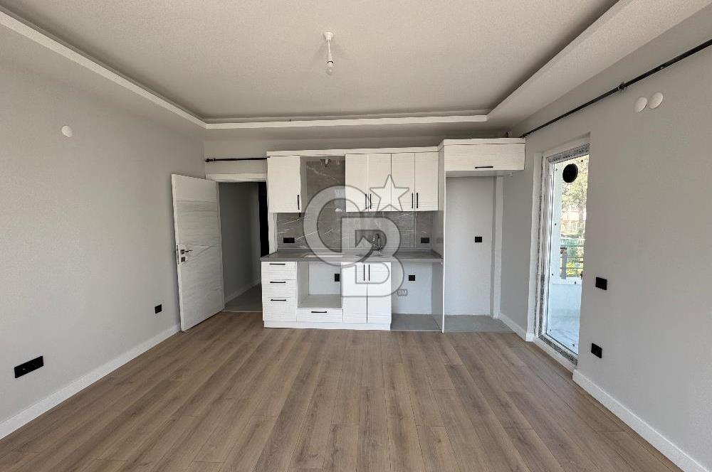 Duruşehir  in en prestijli lokasyonunda  2+1 sıfır satılık daire