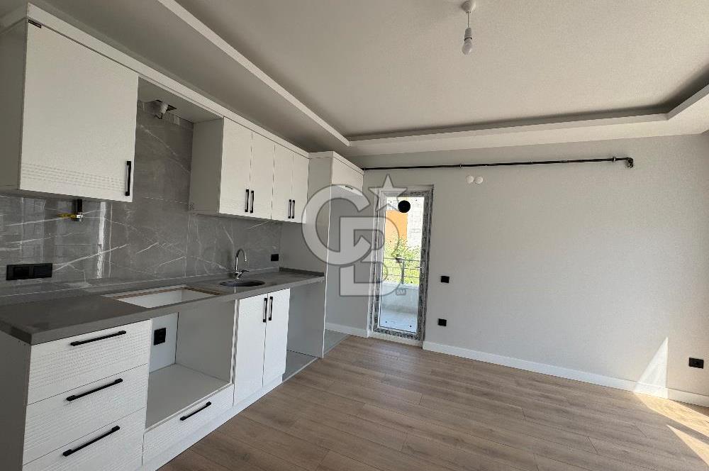 Duruşehir  in en prestijli lokasyonunda  2+1 sıfır satılık daire