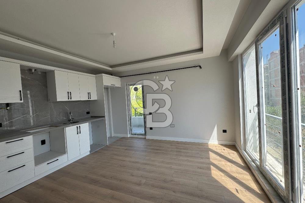 Duruşehir  in en prestijli lokasyonunda  2+1 sıfır satılık daire