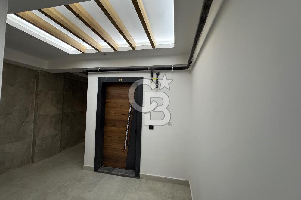 Duruşehir  in en prestijli lokasyonunda  2+1 sıfır satılık daire