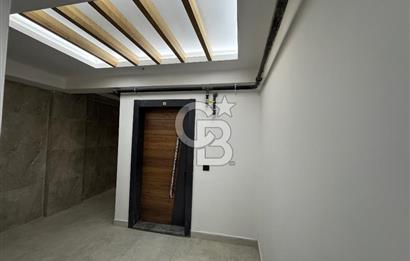 Duruşehir  in en prestijli lokasyonunda  2+1 sıfır satılık daire