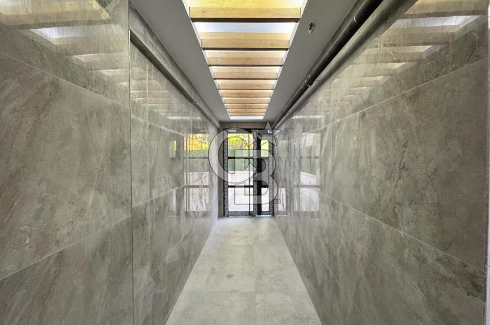 Duruşehir  in en prestijli lokasyonunda  2+1 sıfır satılık daire