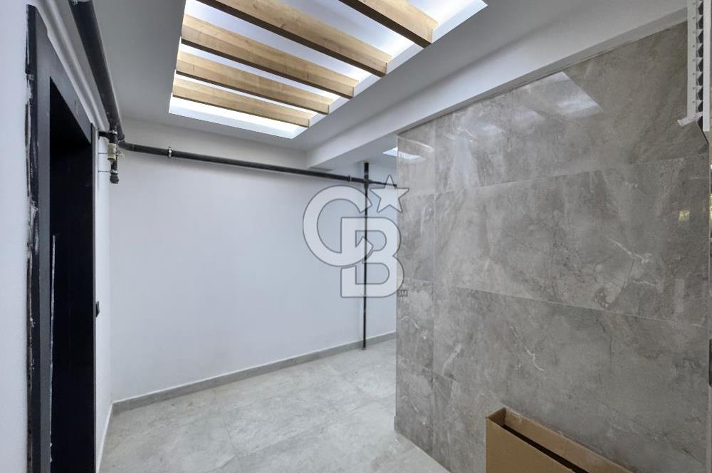 Duruşehir  in en prestijli lokasyonunda  2+1 sıfır satılık daire