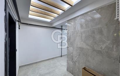 Duruşehir  in en prestijli lokasyonunda  2+1 sıfır satılık daire