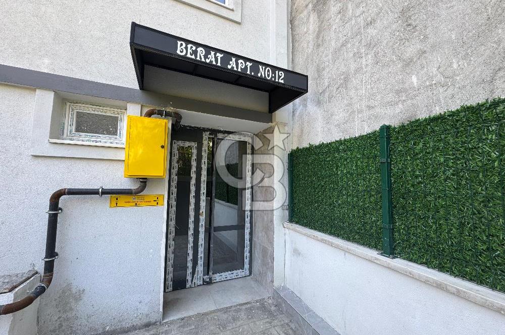 Duruşehir  in en prestijli lokasyonunda  2+1 sıfır satılık daire