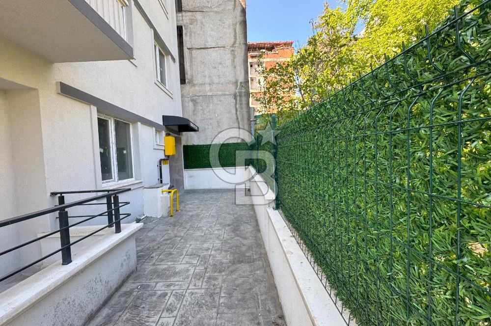 Duruşehir  in en prestijli lokasyonunda  2+1 sıfır satılık daire