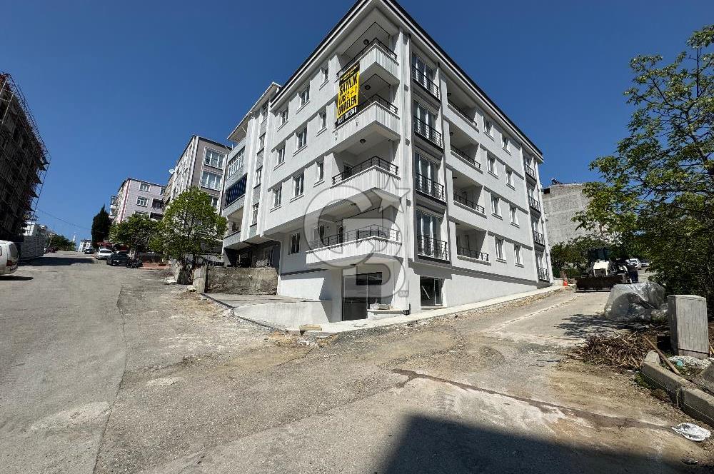 Duruşehir  in en prestijli lokasyonunda  2+1 sıfır satılık daire