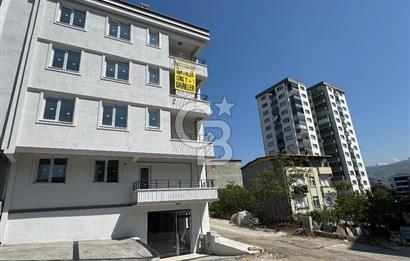 Duruşehir  in en prestijli lokasyonunda  2+1 sıfır satılık daire
