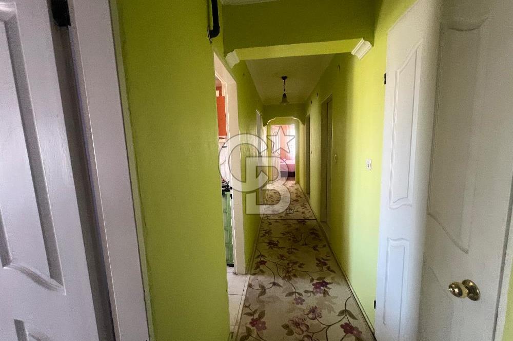 Ayrancılar Başakkent Sitesi 3+1 135m2 Satılık Arakat Daire