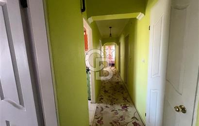 Ayrancılar Başakkent Sitesi 3+1 135m2 Satılık Arakat Daire