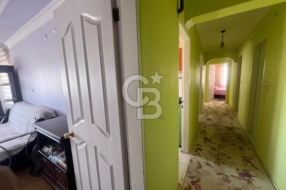 Ayrancılar Başakkent Sitesi 3+1 135m2 Satılık Arakat Daire