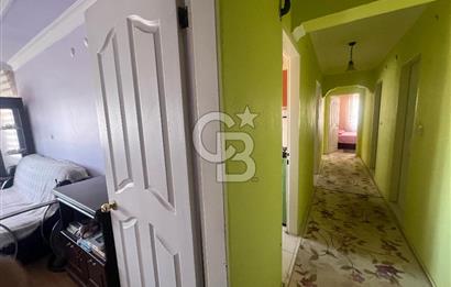 Ayrancılar Başakkent Sitesi 3+1 135m2 Satılık Arakat Daire