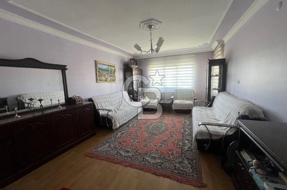Ayrancılar Başakkent Sitesi 3+1 135m2 Satılık Arakat Daire