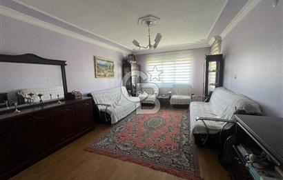 Ayrancılar Başakkent Sitesi 3+1 135m2 Satılık Arakat Daire