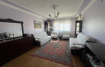 Ayrancılar Başakkent Sitesi 3+1 135m2 Satılık Arakat Daire