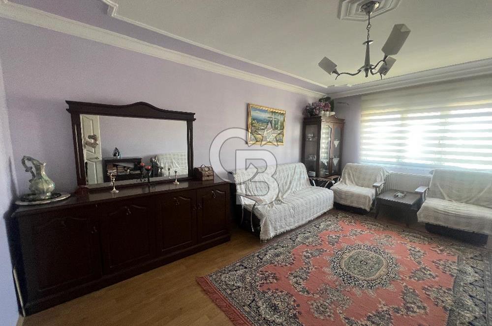 Ayrancılar Başakkent Sitesi 3+1 135m2 Satılık Arakat Daire