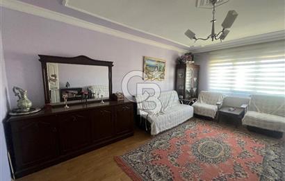 Ayrancılar Başakkent Sitesi 3+1 135m2 Satılık Arakat Daire