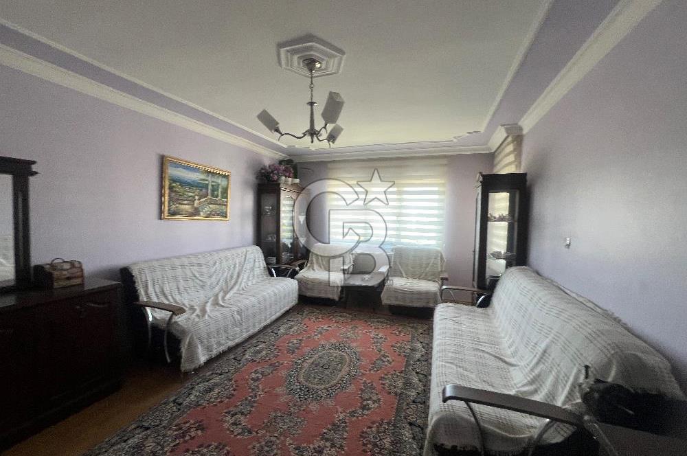Ayrancılar Başakkent Sitesi 3+1 135m2 Satılık Arakat Daire
