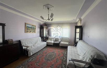 Ayrancılar Başakkent Sitesi 3+1 135m2 Satılık Arakat Daire