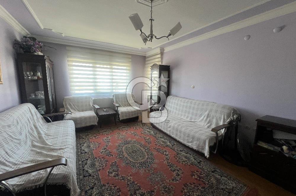Ayrancılar Başakkent Sitesi 3+1 135m2 Satılık Arakat Daire