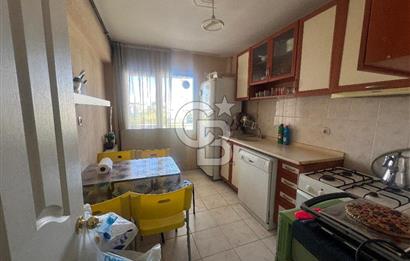 Ayrancılar Başakkent Sitesi 3+1 135m2 Satılık Arakat Daire