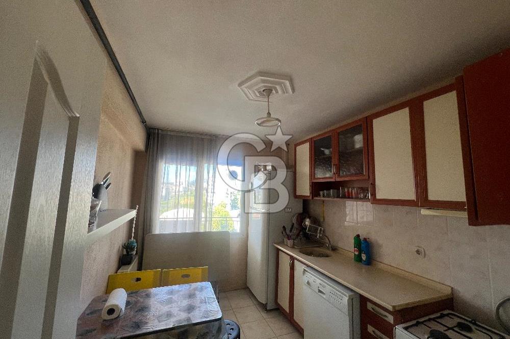 Ayrancılar Başakkent Sitesi 3+1 135m2 Satılık Arakat Daire