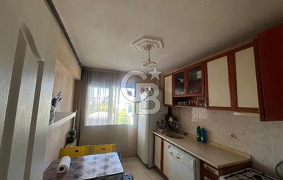 Ayrancılar Başakkent Sitesi 3+1 135m2 Satılık Arakat Daire