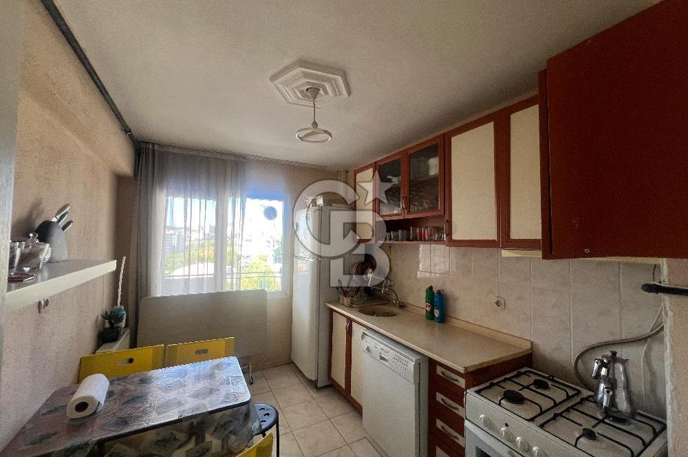 Ayrancılar Başakkent Sitesi 3+1 135m2 Satılık Arakat Daire
