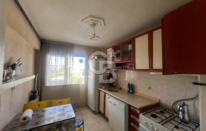 Ayrancılar Başakkent Sitesi 3+1 135m2 Satılık Arakat Daire