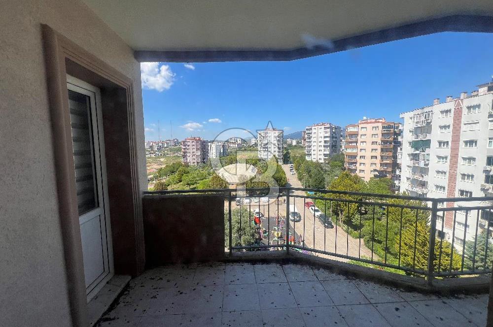 Ayrancılar Başakkent Sitesi 3+1 135m2 Satılık Arakat Daire