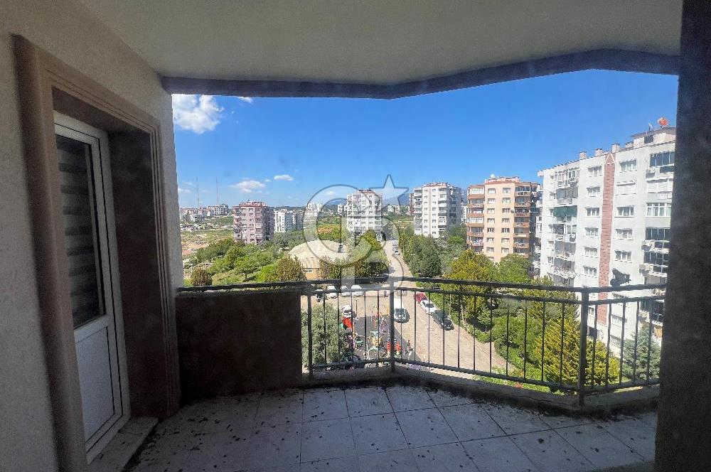 Ayrancılar Başakkent Sitesi 3+1 135m2 Satılık Arakat Daire
