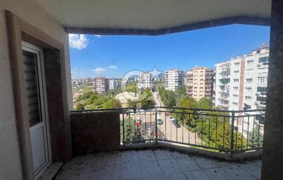 Ayrancılar Başakkent Sitesi 3+1 135m2 Satılık Arakat Daire