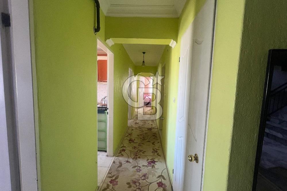 Ayrancılar Başakkent Sitesi 3+1 135m2 Satılık Arakat Daire