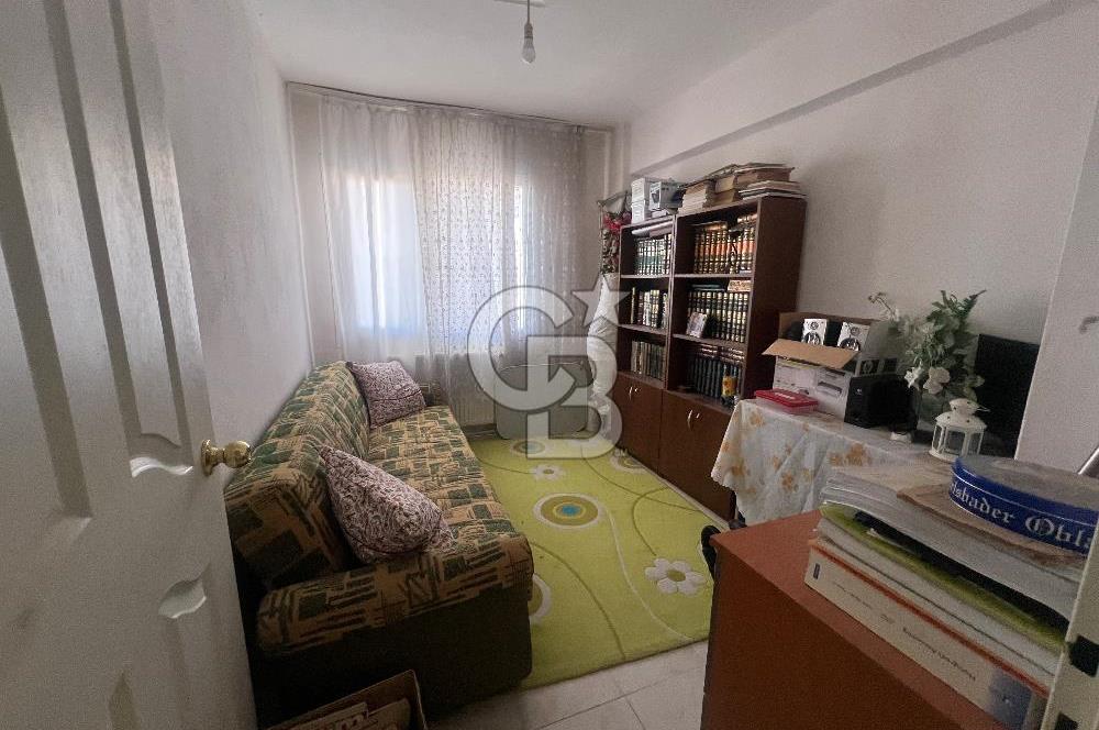 Ayrancılar Başakkent Sitesi 3+1 135m2 Satılık Arakat Daire