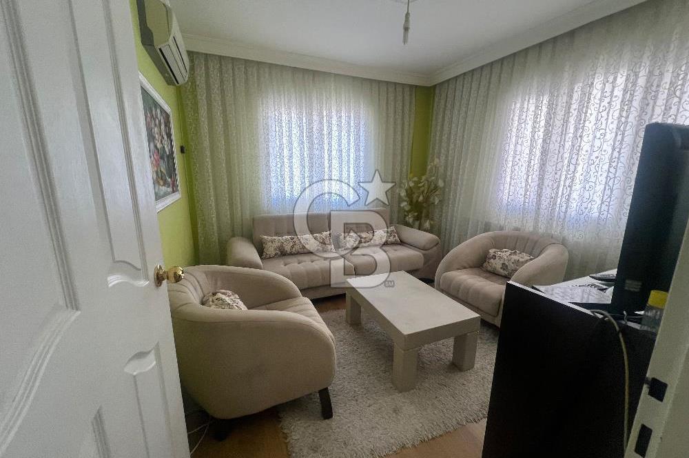 Ayrancılar Başakkent Sitesi 3+1 135m2 Satılık Arakat Daire