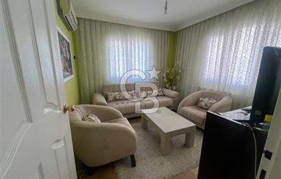 Ayrancılar Başakkent Sitesi 3+1 135m2 Satılık Arakat Daire