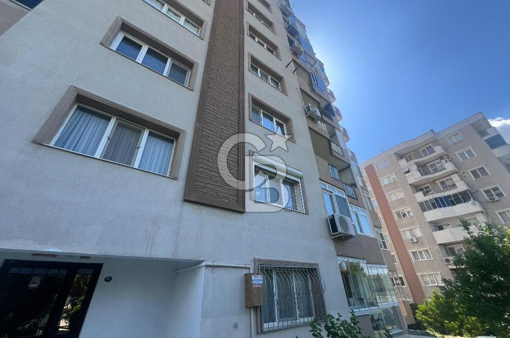 Ayrancılar Başakkent Sitesi 3+1 135m2 Satılık Arakat Daire