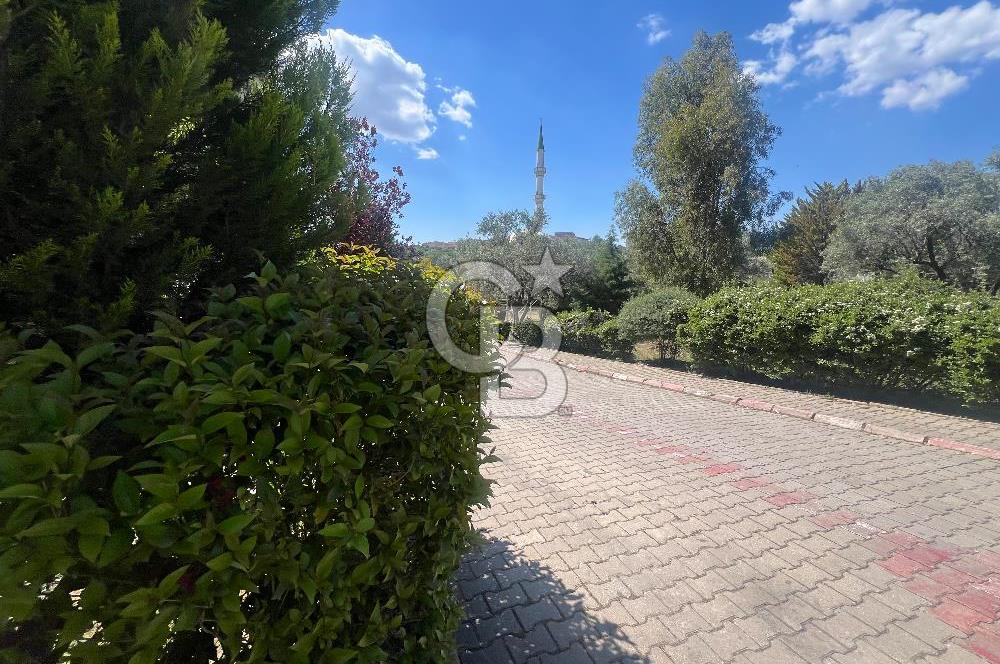 Ayrancılar Başakkent Sitesi 3+1 135m2 Satılık Arakat Daire