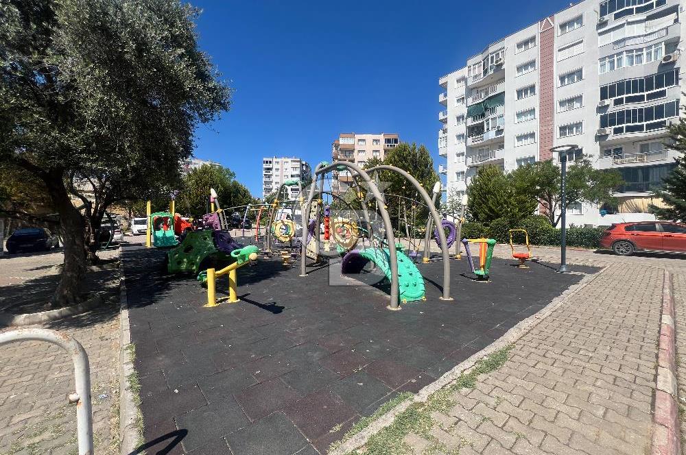 Ayrancılar Başakkent Sitesi 3+1 135m2 Satılık Arakat Daire